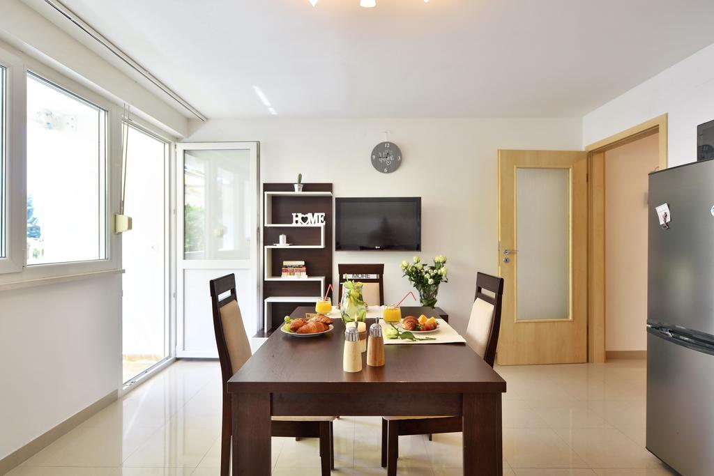 Aspalathos Dream Apartment Split Værelse billede
