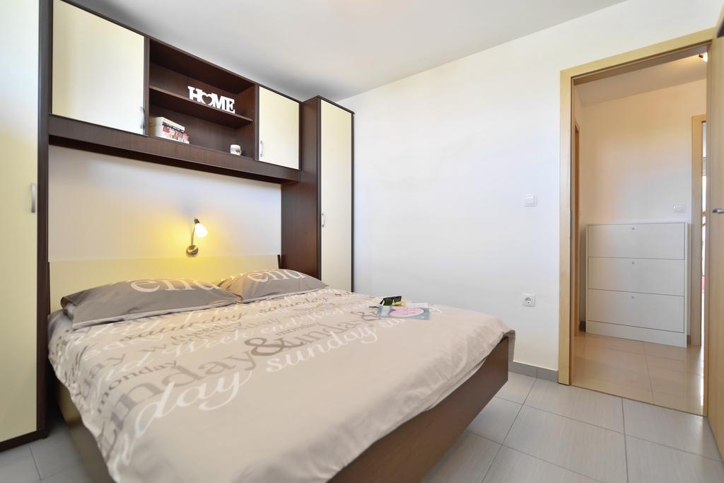 Aspalathos Dream Apartment Split Værelse billede