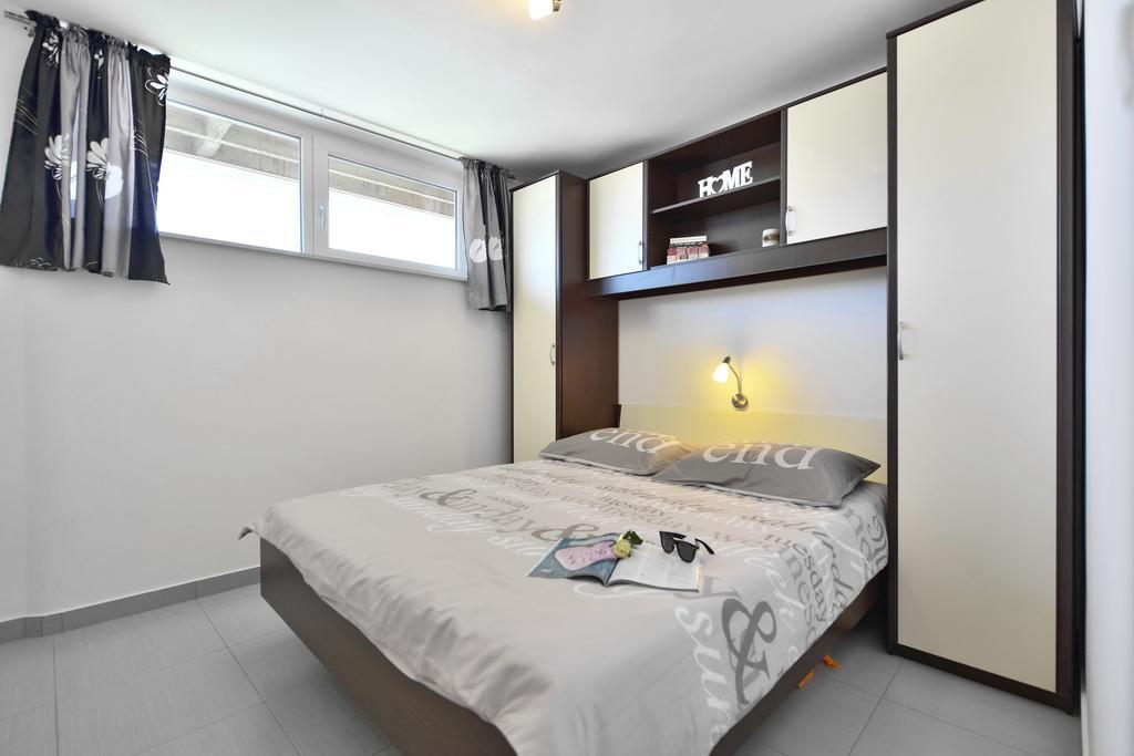 Aspalathos Dream Apartment Split Værelse billede