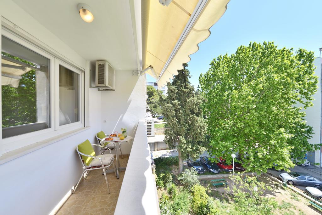Aspalathos Dream Apartment Split Værelse billede