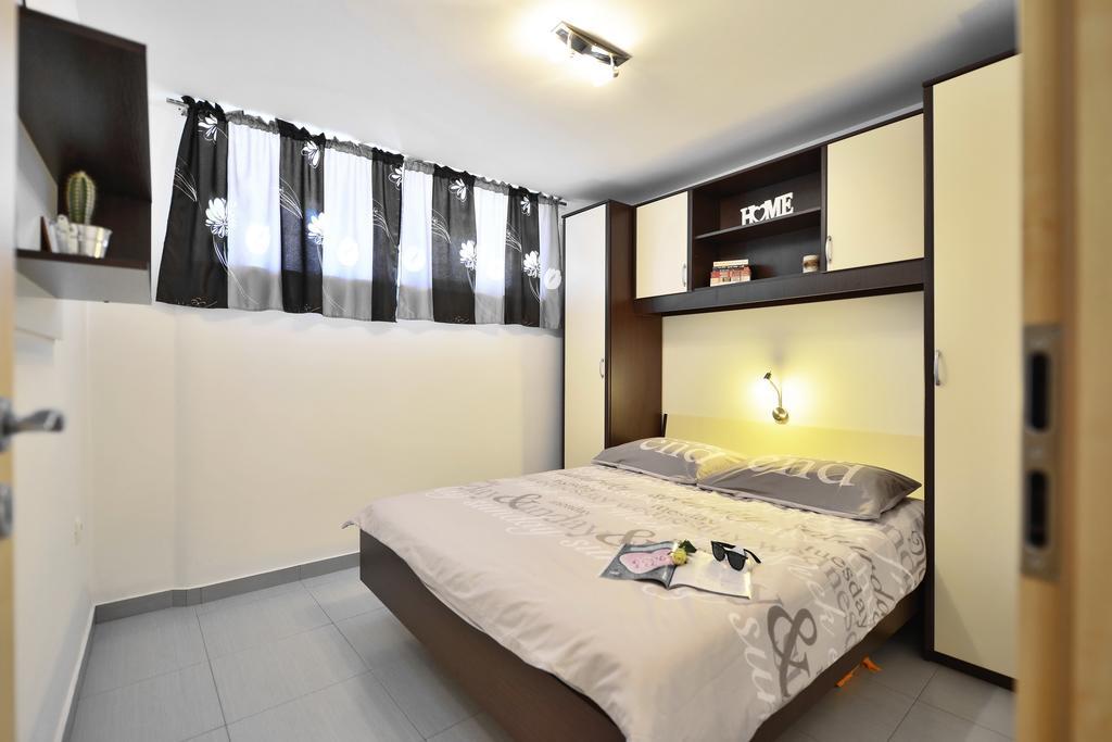 Aspalathos Dream Apartment Split Værelse billede