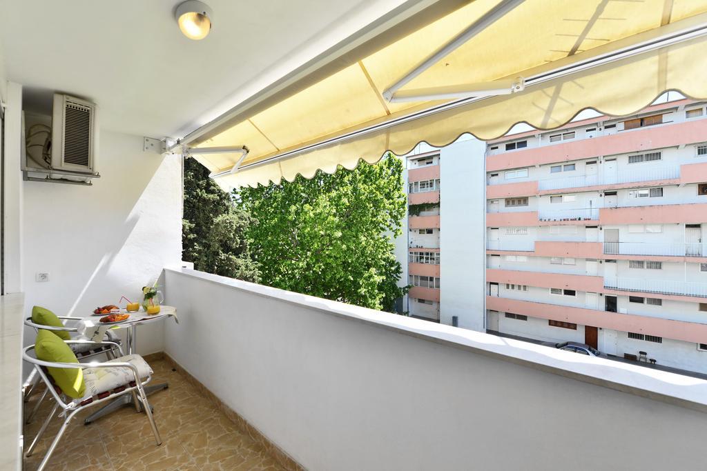Aspalathos Dream Apartment Split Eksteriør billede